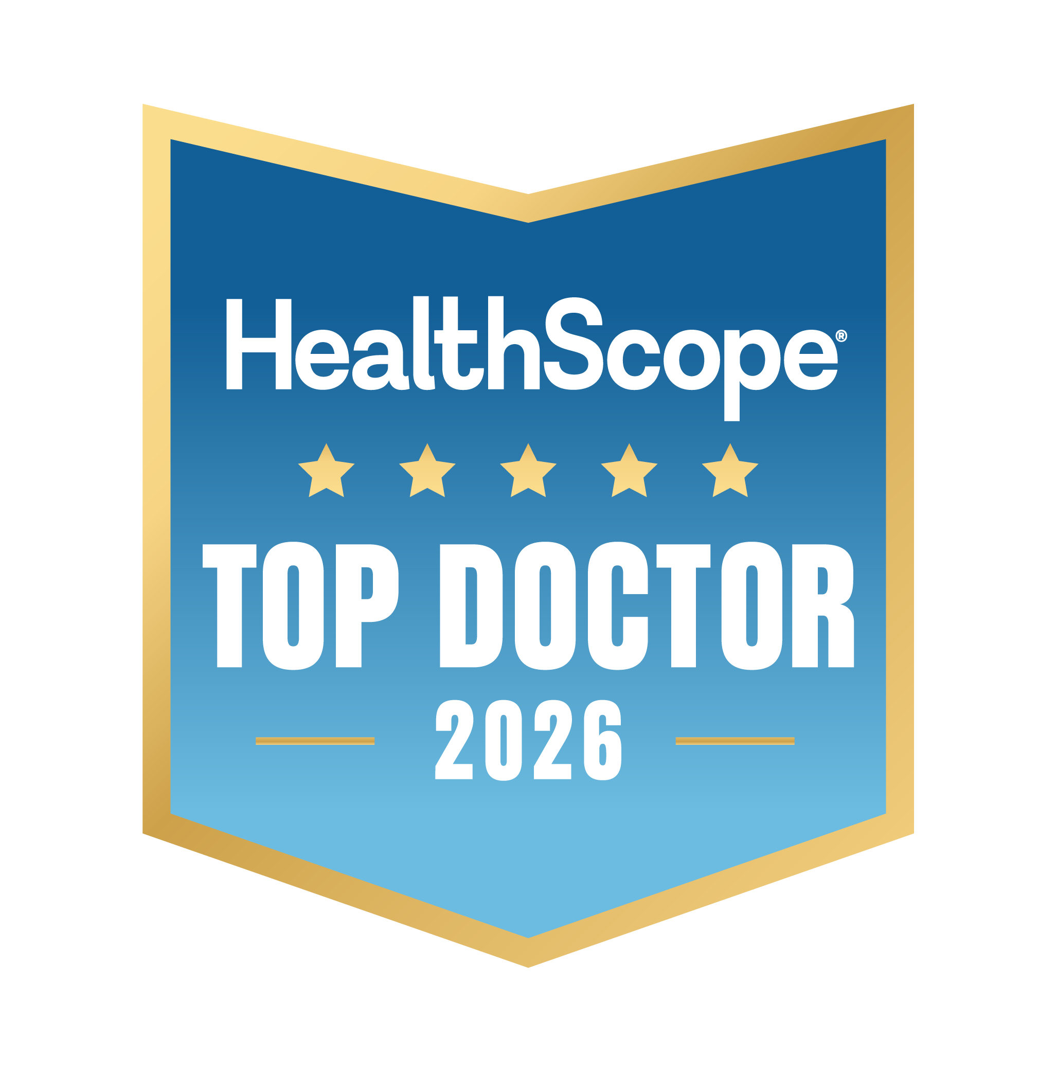 Drs. Murray and Scotchie Named 2026 HealthScope Top Doctors