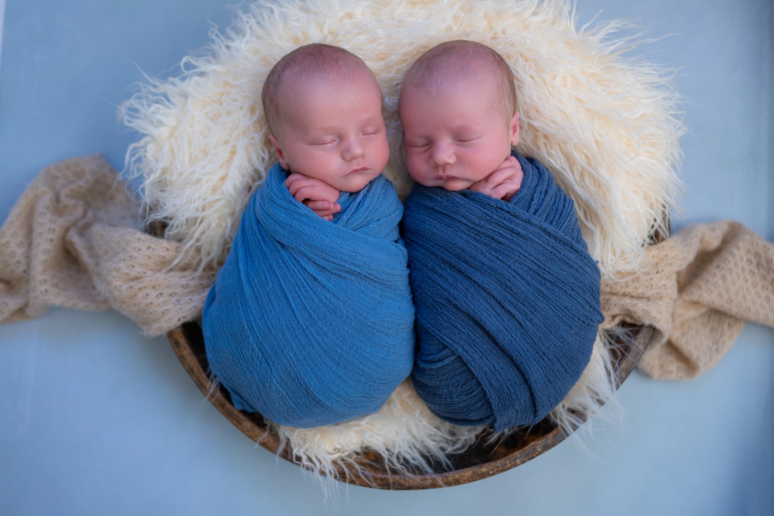 Isaac Nathan and Owen Zachary | TRM | Chattanooga, TN