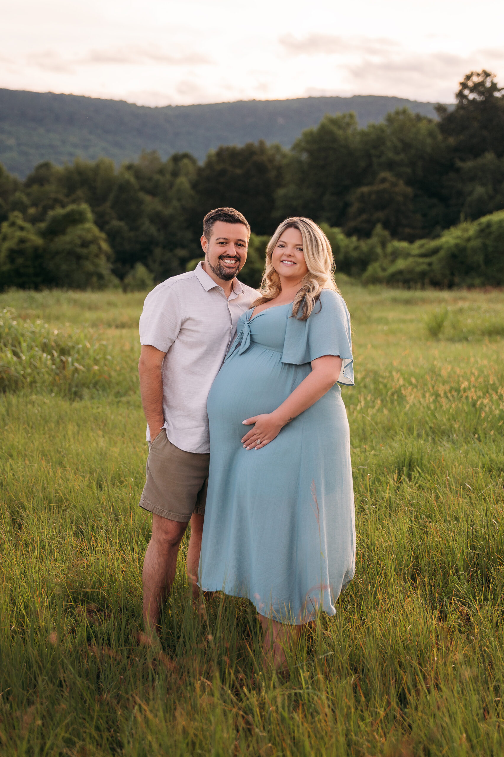 Hollie and Jared | TRM | Chattanooga, TN