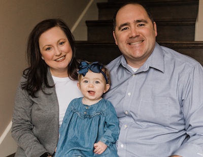 This Couple’s Hope Drove Them to an Embryo Transfer