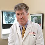 Dr. Rink Murray, reproductive endocrinologist & infertility specialist