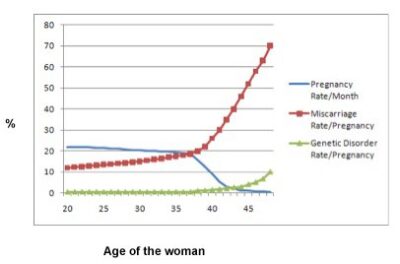 Ovarian Aging