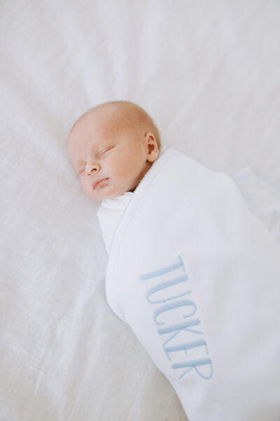 Baby Tucker | TRM | Chattanooga, TN