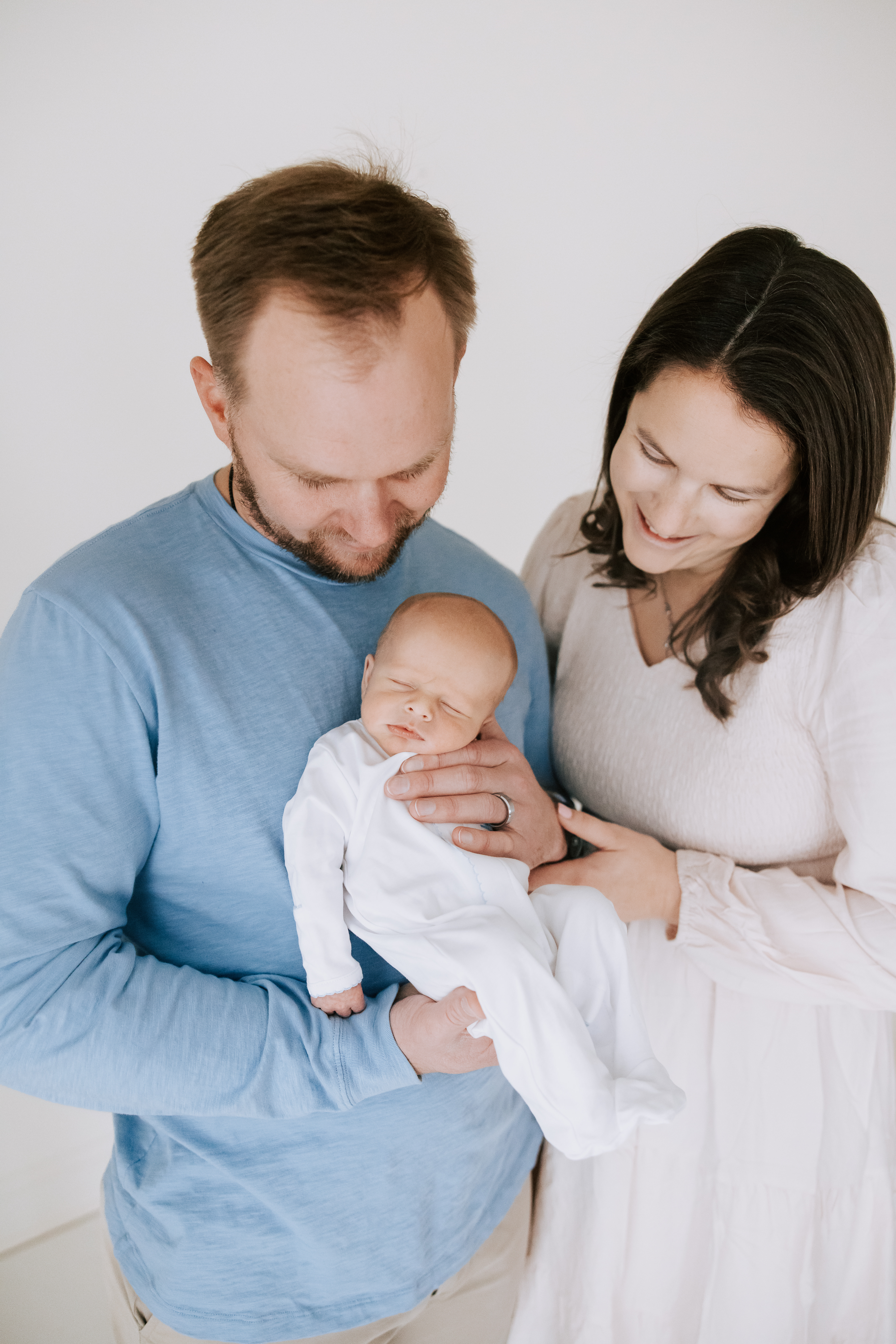 Karyotype Genetic Test Found Chromosome Problems; Kelly, Nic & TRM Worked Around Them