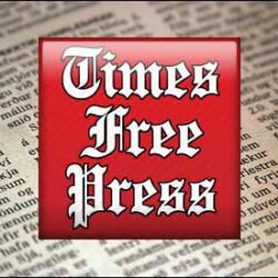 Chattanooga Times Free Press