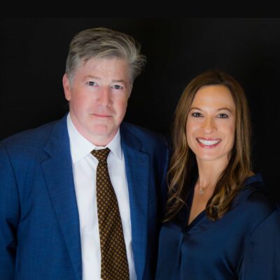 Dr. Jessica Scotchie and Dr. Rink Murray | Fertility Specialists at TRM