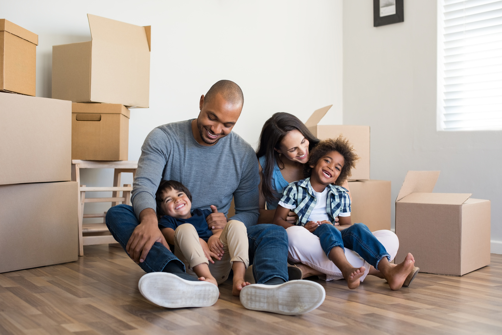 Have you Moved? | Update your contact info | Tennessee Reproductive Medicine