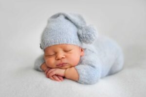 Sleeping conceived through mini-IVF | Tennessee Reproductive Medicine | Chattanooga