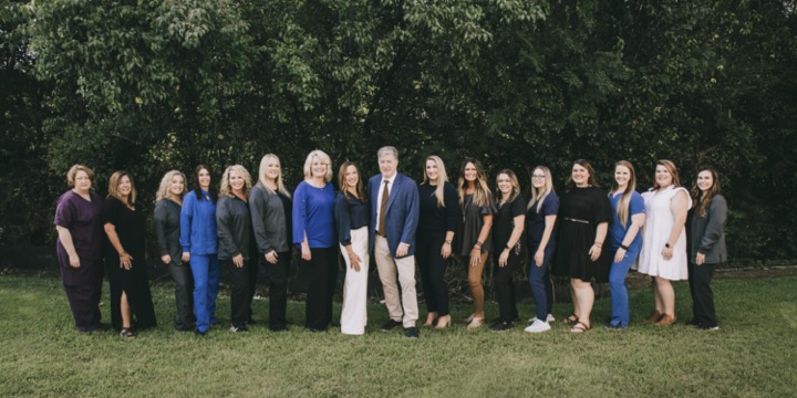 Tennessee Reproductive Medicine Doctors & Staff