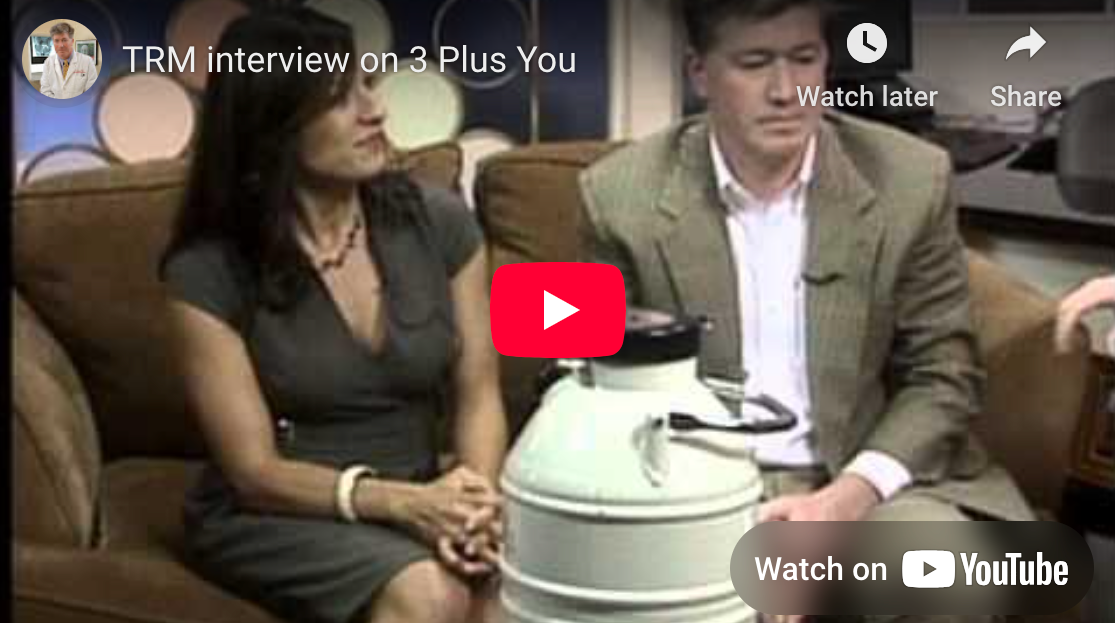 Dr. Murray & Dr. Scotchie Interview on WRCB-TV’s 3 Plus You