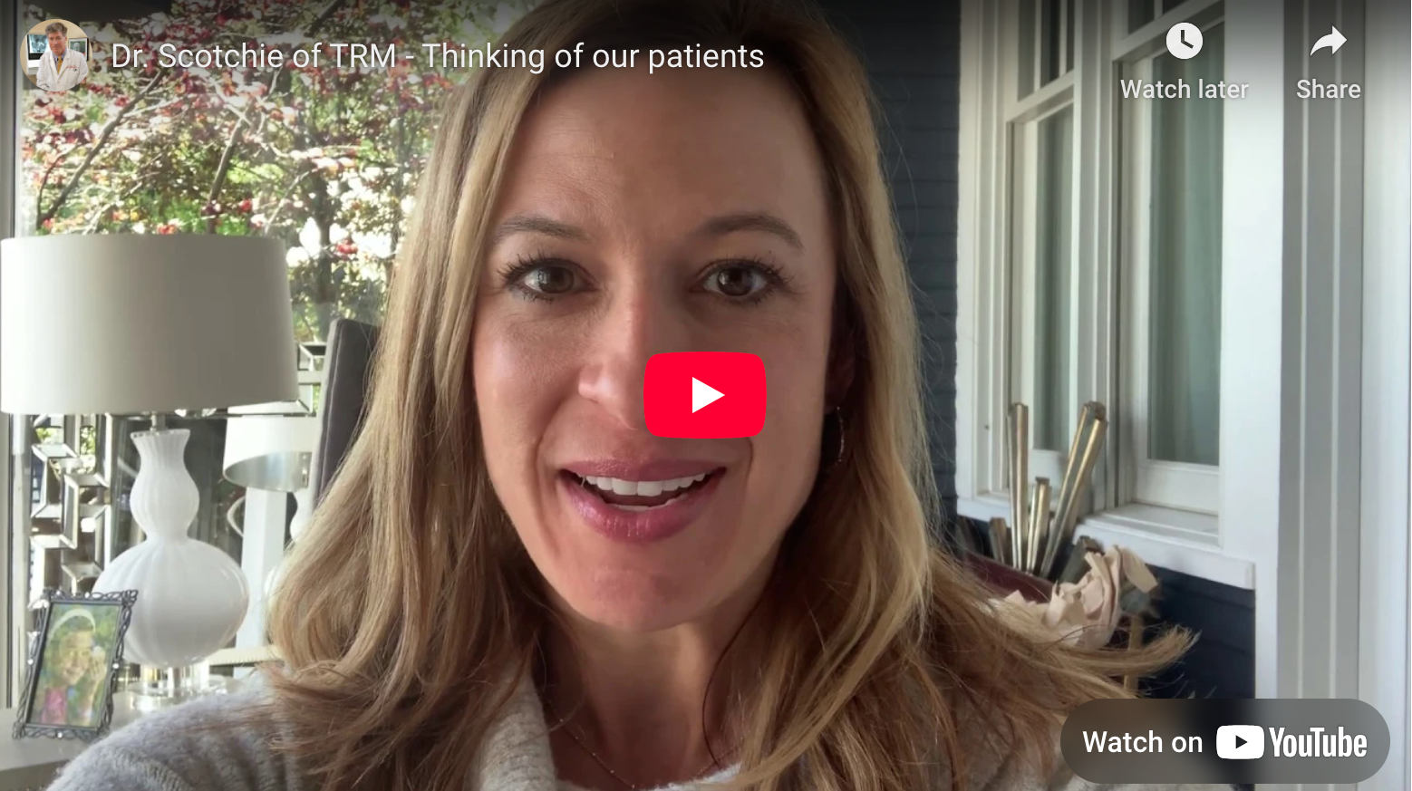 For Patients During COVID 19-Pandemic
