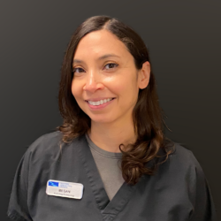 Megan Sribour, Embryologist at Tennessee Reproductive Medicine | Chattanooga, TN