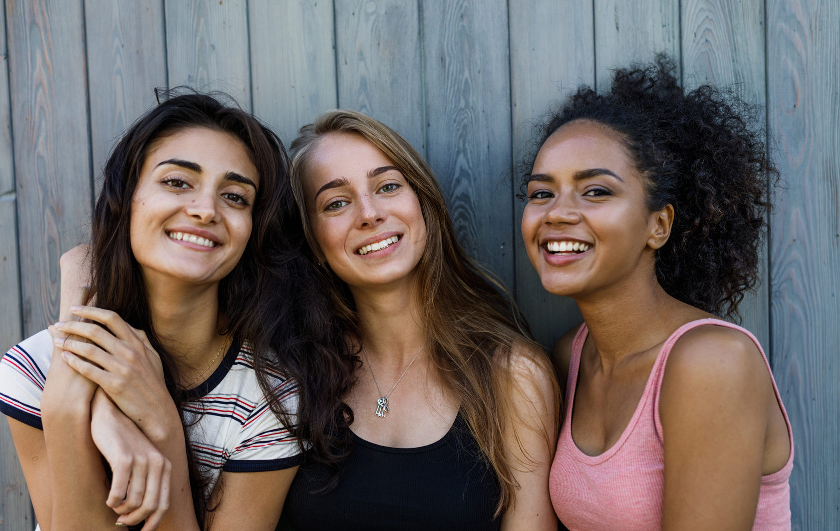 Group of young women who want to become an egg donor | Tennessee Reproductive Medicine | Chattanooga, TN